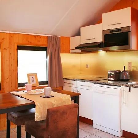 Lovely Mosan Сasa de vacaciones Blaimont