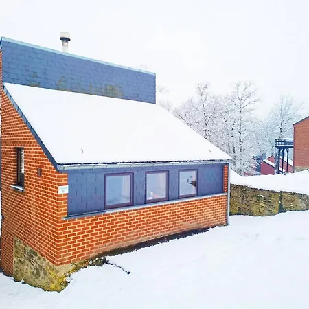 Lovely Mosan Vakantiehuis Blaimont