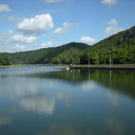 Lovely Mosan * Blaimont